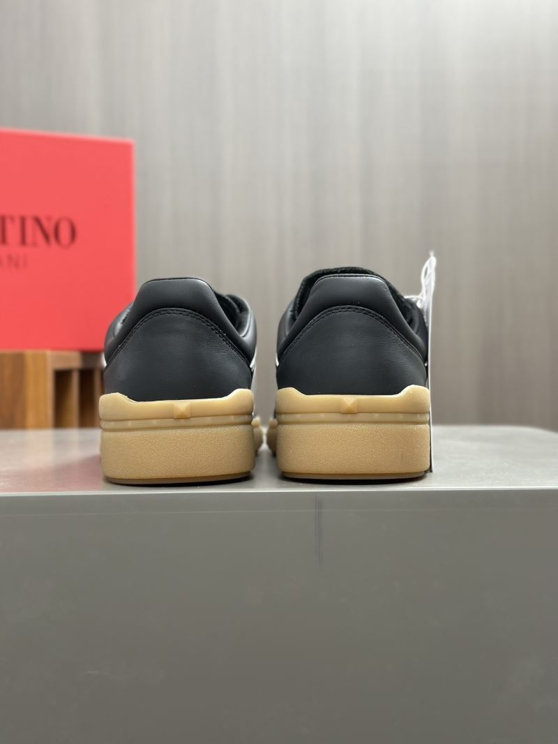 Valentino Low Shoes